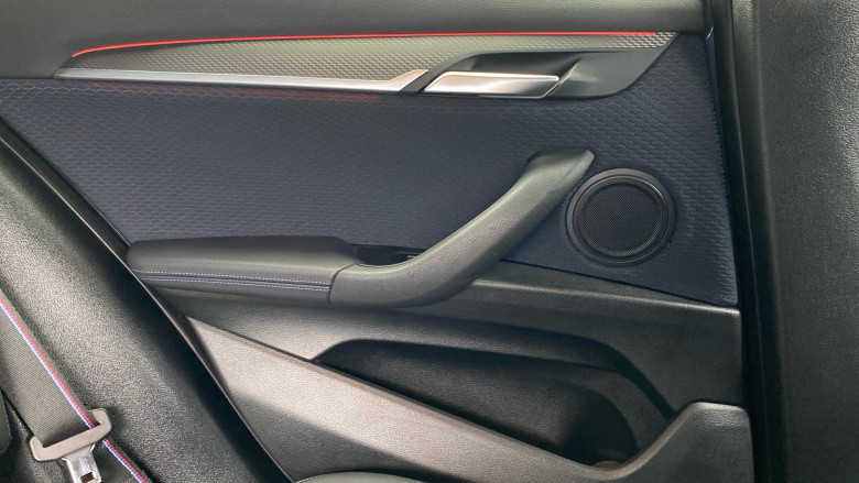 BMW X2 xDrive 20i [178] M Sport 5dr Step Auto Petrol Hatchback